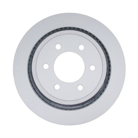 Raybestos 12 Ford Truck F150 Rotor, 680976Fzn 680976FZN